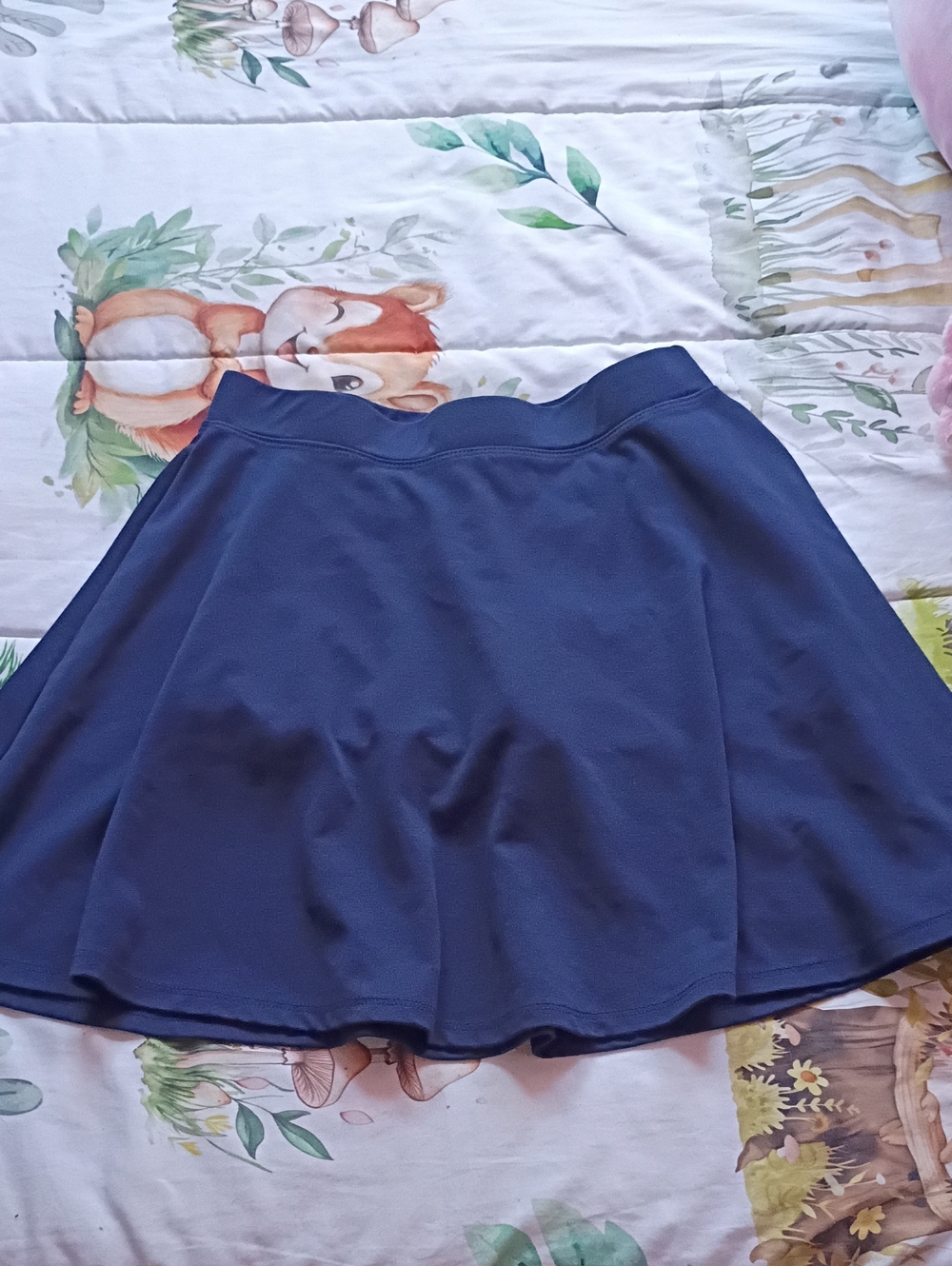 Girls Skort